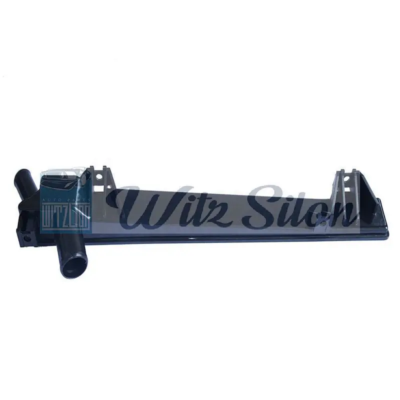 Cooling Radiator Plastic Tanks ManufacturerCar Radiator Parts for FORD