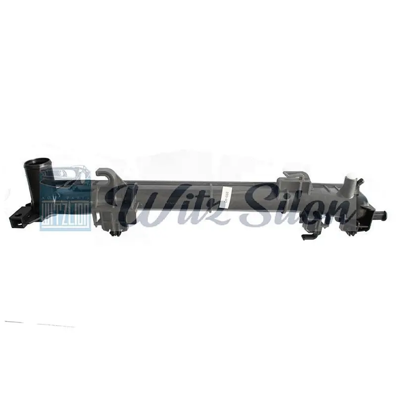 Car Parts Plastic Radiator Tanks Radiator Top Tanks and Car Radiator tools