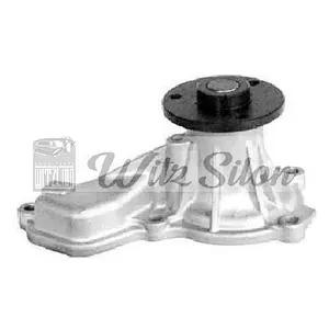 WATER PUMP 19200RNAA02 / 19200RNAA01 HONDA / CIVIC FD1/