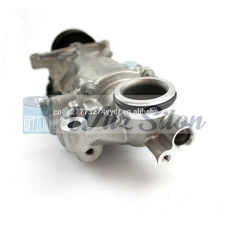 A2742000800 M274 w204 w205 w212 w253 w207 Water Pump 2742001407 2742000800 A2742001407