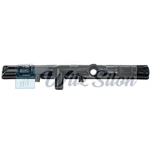 Radiator Tank Assembly All Kinds Of Models Car Radiator Plastic Tanks For TOYO TERCEL