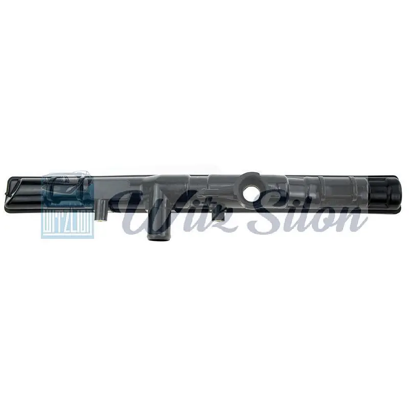 Radiator Tank Assembly All Kinds Of Models Car Radiator Plastic Tanks For TOYO TERCEL