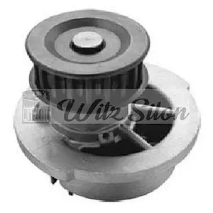 WATER PUMP 1334098 / 1334025 / 1334065 / 1334132 / 9192793 / R1160012 / 90144227 / 90325660 / 90349239 / 93278547 OPEL/VAU XHALL