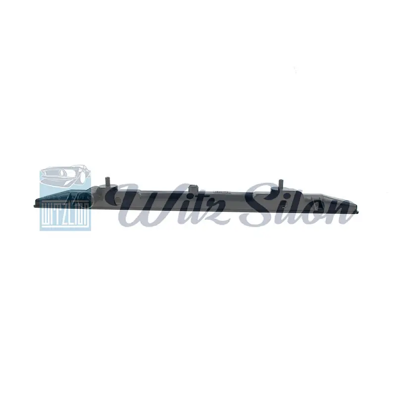 FACTORY COOLING SYSTEM PLASTIC RADIATOR TOP TANK FOR NISSAN SMALL CAR