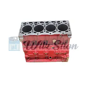 ISF3.8 5289696 truck diesel engine cylinder block