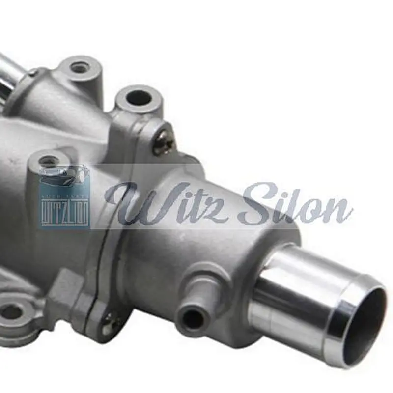 82 00 023 915 car renault thermostat housing parts