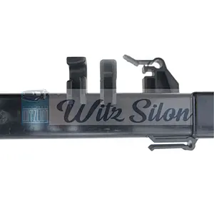 Hot sale & high quality car cooling water tank