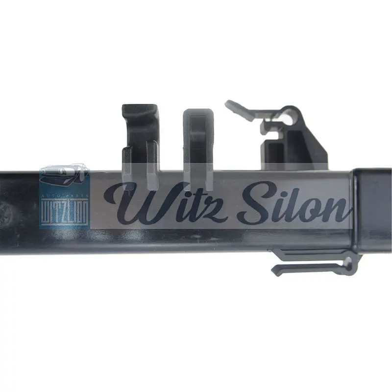 Hot sale & high quality car cooling water tank