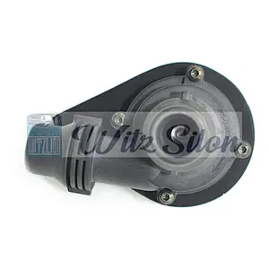 Cooling Auxiliary Water Pump 64116903350 64116904496 64116904541 64116906375 64116907811 64116910755 64116913489