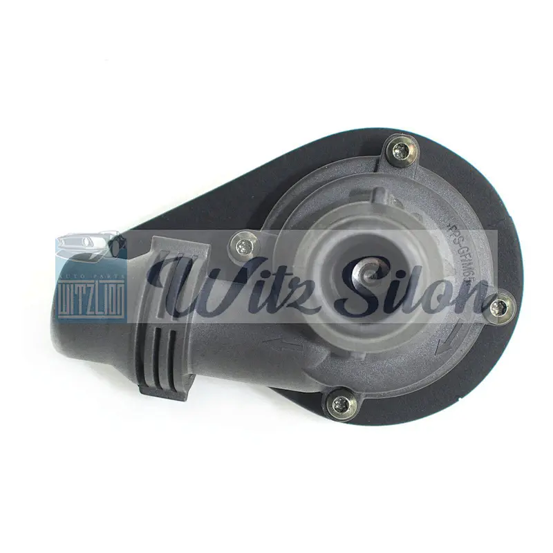 Cooling Auxiliary Water Pump 64116903350 64116904496 64116904541 64116906375 64116907811 64116910755 64116913489