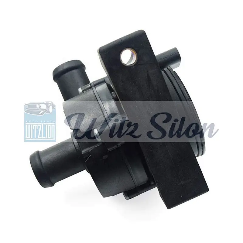 Additional Water Pump Coolant Pump 5G0965567A
