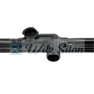 Auto Car Radiator Plastic Tank and Aluminum Radiator Plastic Tanks
