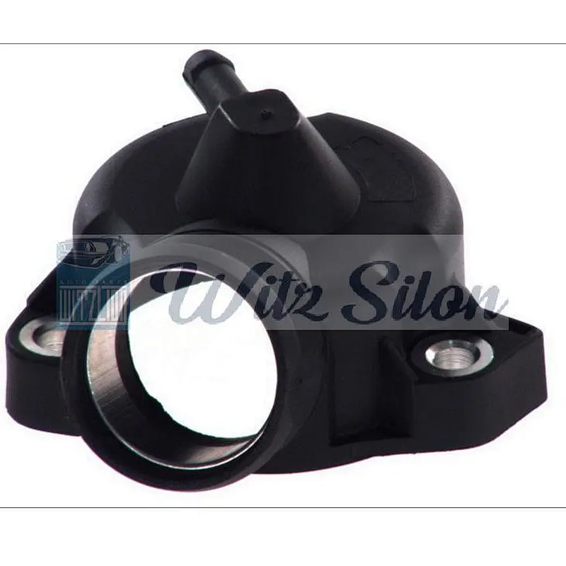 1022000417 car thermostat housing parts