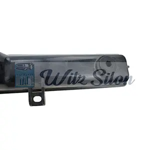 Factory Direct Price Car Parts Plastic Radiator Upper Top Tanks for NISSAN car