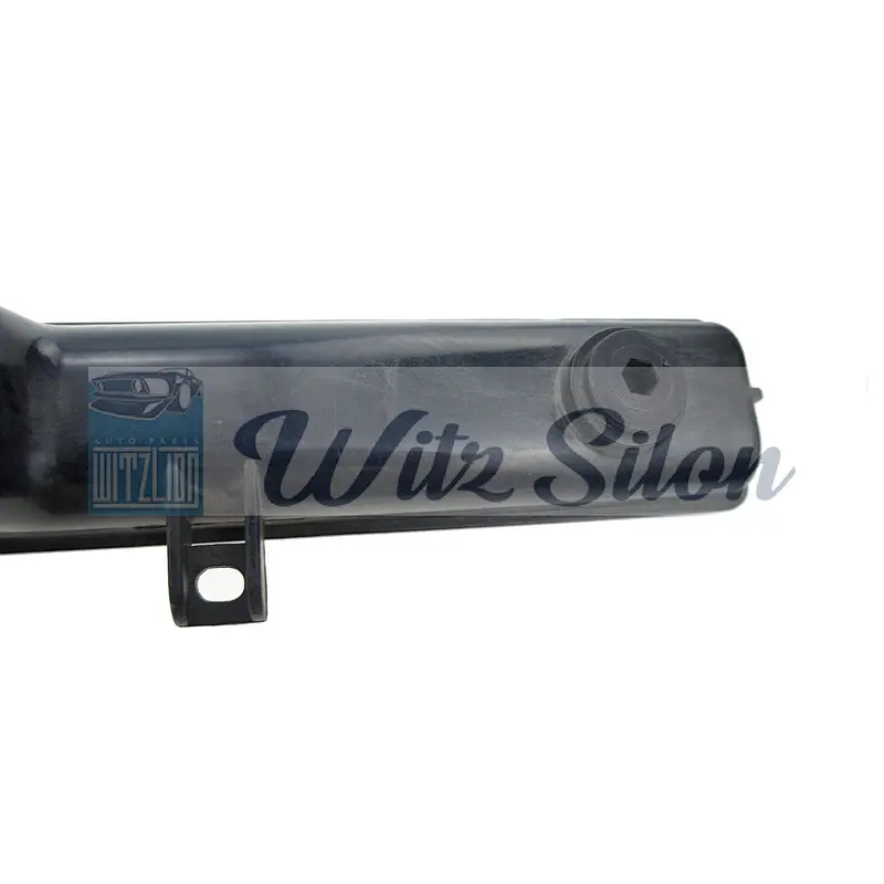 Factory Direct Price Car Parts Plastic Radiator Upper Top Tanks for NISSAN car
