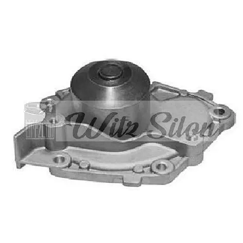 WATER PUMP MW30620725 MITSUBISHI / CARISMA (DA_)/