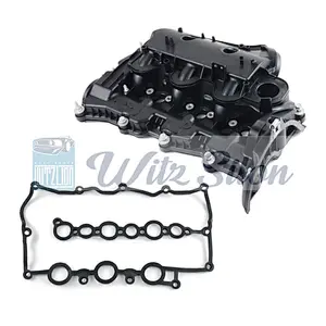 Brand New Inlet Manifold for Land Rovers RH RR SPORT LR4 RANGE DIESEL V6 3.0L LR097157 LR074623 LR057380 LR055001 (Right Side)