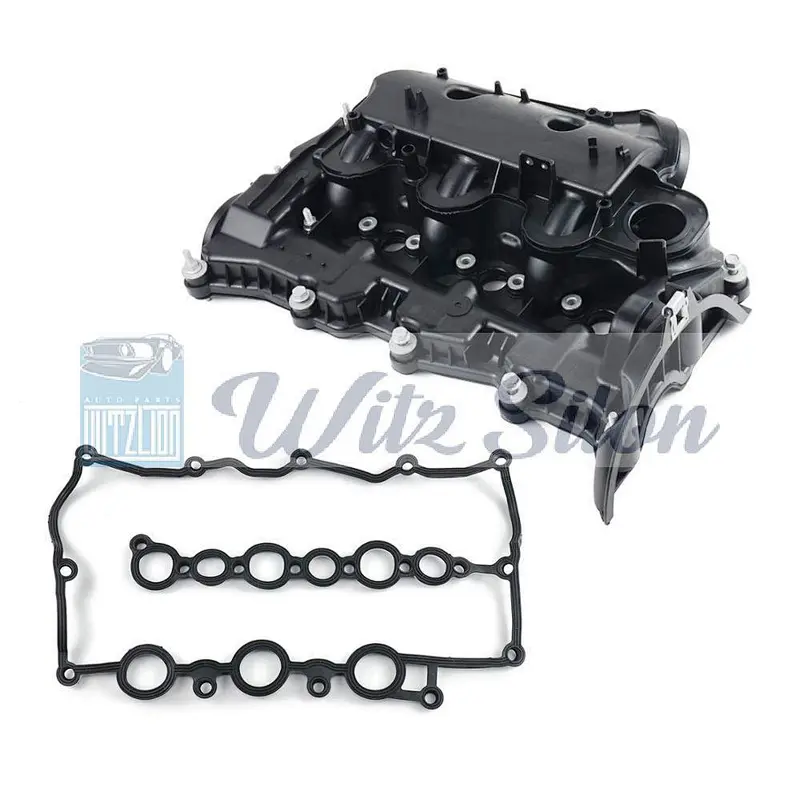 Brand New Inlet Manifold for Land Rovers RH RR SPORT LR4 RANGE DIESEL V6 3.0L LR097157 LR074623 LR057380 LR055001 (Right Side)