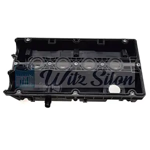 Brand New Engine Cover for OPELs VAUXHALLs ASTRA Chevrolets 1.6 55556284