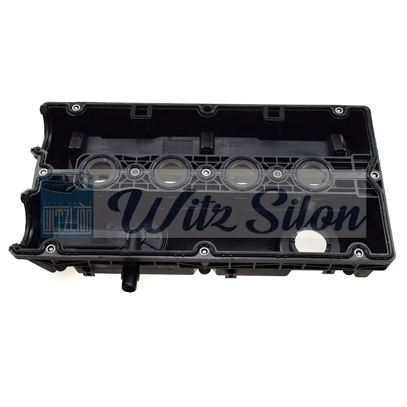 Brand New Engine Cover for OPELs VAUXHALLs ASTRA Chevrolets 1.6 55556284