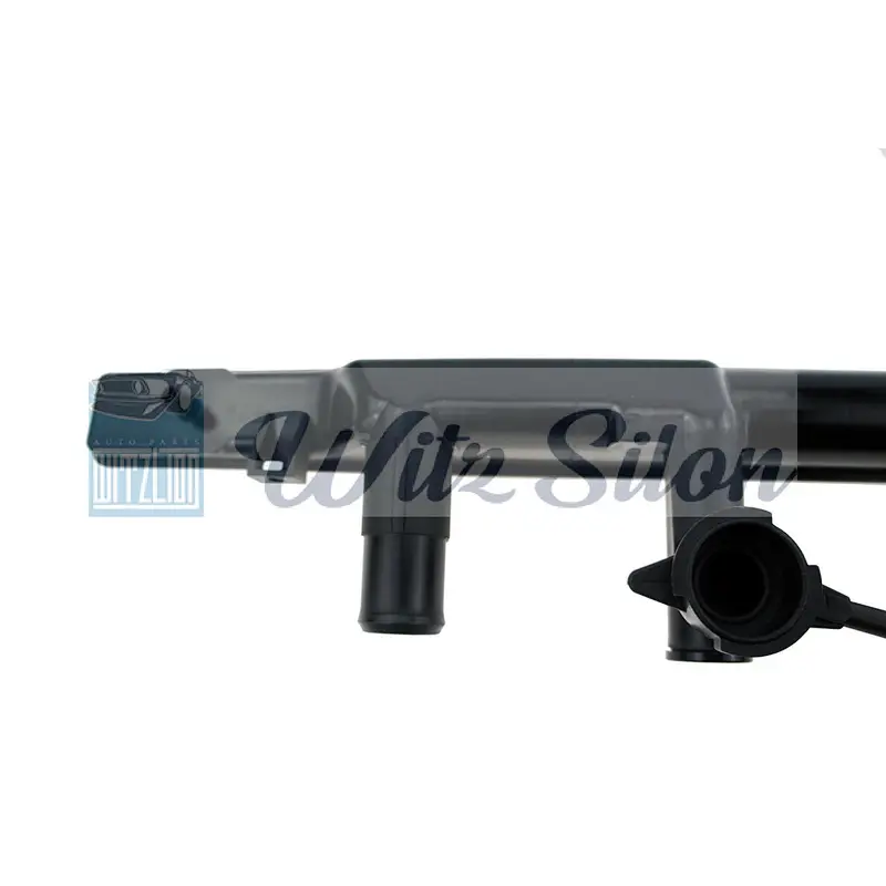 China radiator manufacturers car radiator expansion tank plastic tank for MAZDA CX-7 car