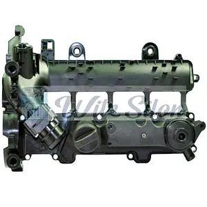 Brand New Engine Valve Cover Fits For Fiats Ulysse Fords Galaxy Mondeo S-Max 0361.Q5 9648315780