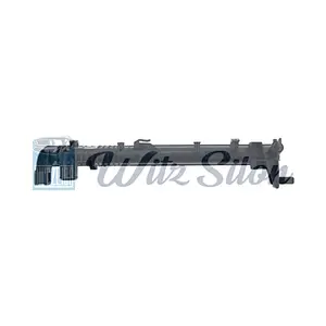 radiator plastic tank for used car