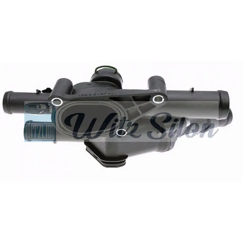 06A121111 auto thermostat housing of skoda seat vw spare parts 06A 121 111