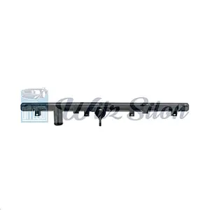 Auto parts china factory wholesale water radiator tank for MITSUBISHI MIRAGE car