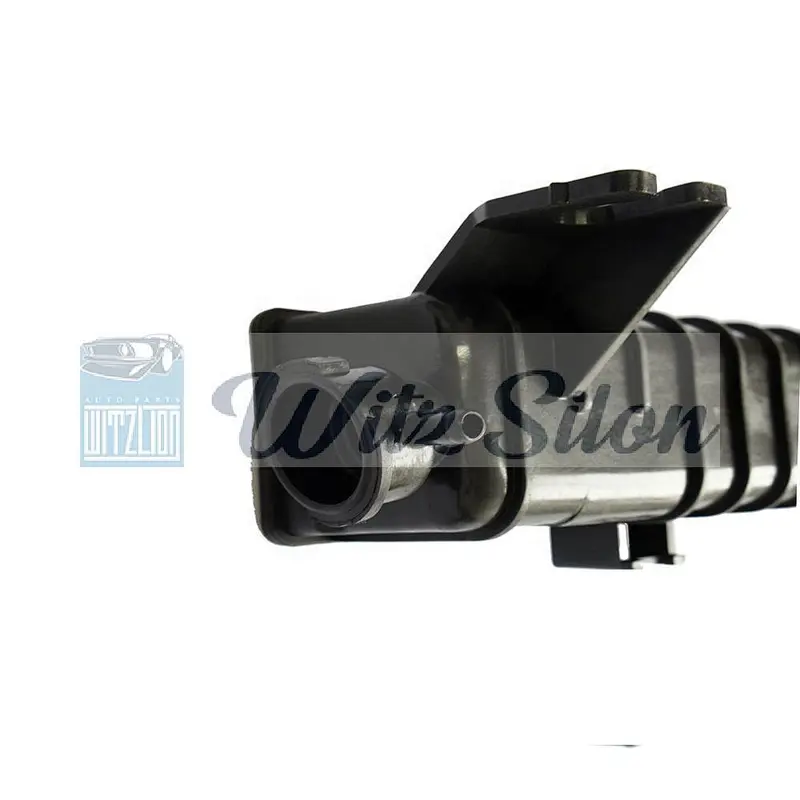 Automobile Parts Car Radiator Plastic Radiator Tanks for ford brava 1.6l