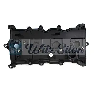 Brand New Engine Valve Cover Fits For 2008-2013 Nissans Rogue 2.5L 13264-JG30A