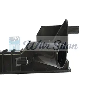 Used Radiator Plastic Tanks RadiatorUsedfor Car and Water Radiator Tanks