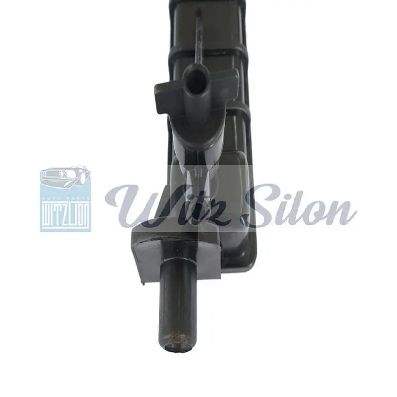 Cooler Radiator Top Tank Radiator Water Tank and Radiator Car Plastic Tanks