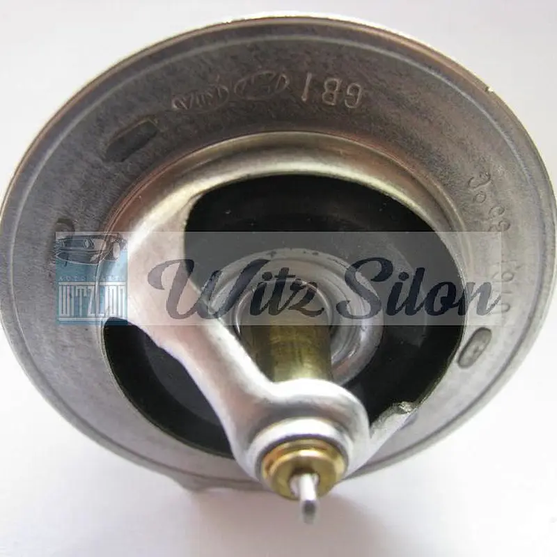 25500-27000  car coolant thermostat parts