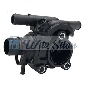1336.Z0 carthermostat housing citroen water flange assy 1336Z0