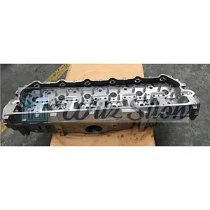 Auto engine parts cAT caterpillar 3304 3306 c15 cylinder head 2237263