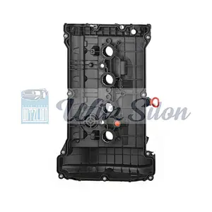 PEUGEOT Citroen 1.6T Valve Cover Cylinder Cover for OE 98057-12480 9805712480