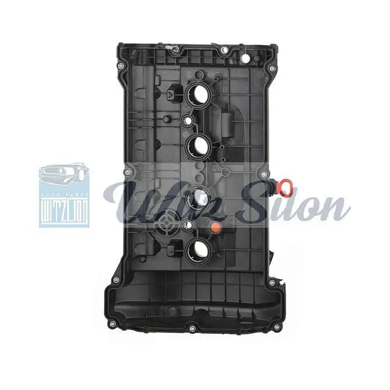 PEUGEOT Citroen 1.6T Valve Cover Cylinder Cover for OE 98057-12480 9805712480