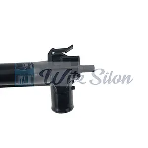 Auto Parts for Car Water Cooling Radiator