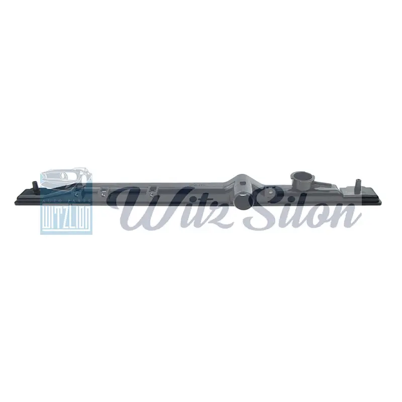 Auto radiator with plastic tank for HYUNDAI ELANTRA (2531028150)