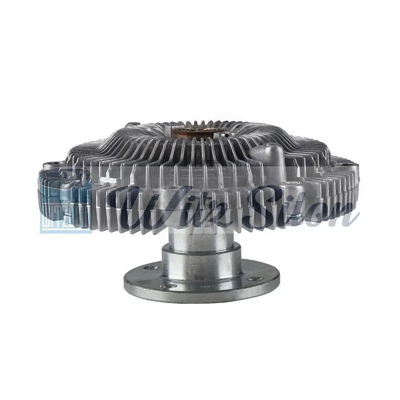 2664 Engine Cooling Fan Clutch - for 96-04 Nissan Frontier 300ZX D21 Pathfinder Xterra Infiniti QX4 Q45 3.0L 3.3L 4.5L