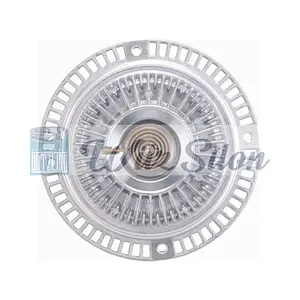 6C11 8C617-CA Engine Cooling Fan Clutch for 2007 Ford TRANSIT 2.4 TDCi 140 T350 1 436 157