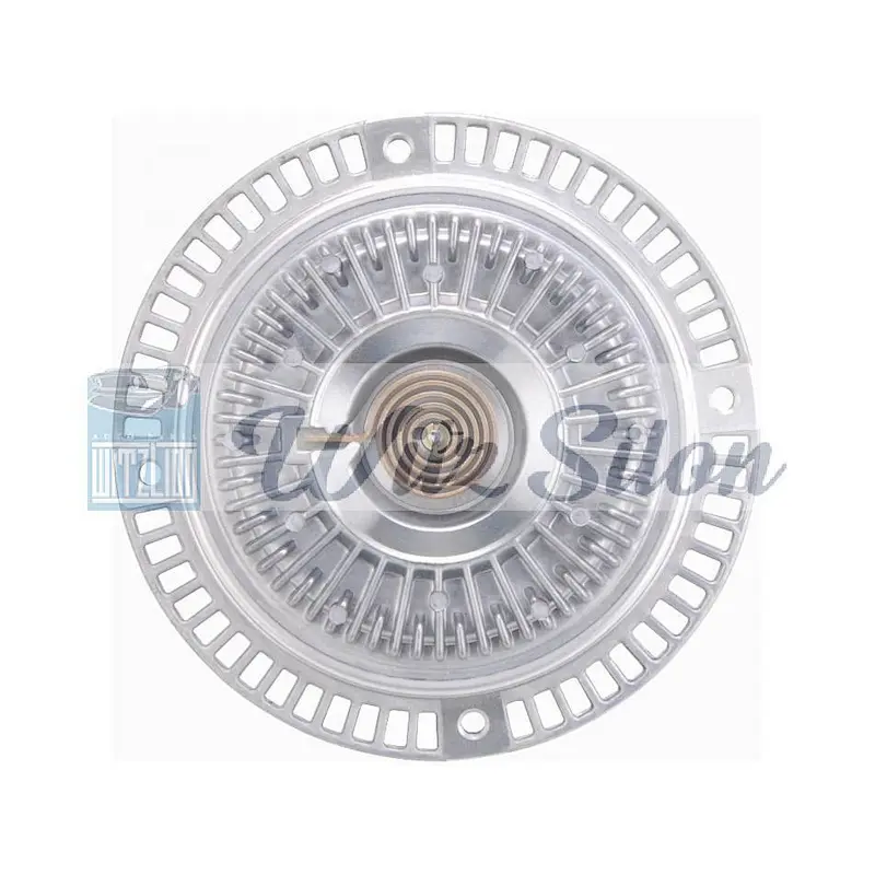 6C11 8C617-CA Engine Cooling Fan Clutch for 2007 Ford TRANSIT 2.4 TDCi 140 T350 1 436 157