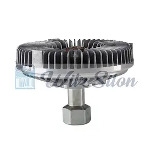 2789 Engine Cooling Fan Clutch - for 97-05 Ford F150 F250 F350 E150 E250 E350 Expedition 4.2L 4.6L 5.4L 5202 9977AD