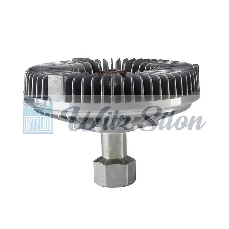 2789 Engine Cooling Fan Clutch - for 97-05 Ford F150 F250 F350 E150 E250 E350 Expedition 4.2L 4.6L 5.4L 5202 9977AD