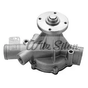 WATER PUMP 21010-R9025 / 21010-R9026 / 21010-DO194 NISSAN/DA TSUN / BLUEBIRD (T72,T12)/ / PRAIRIE (M10,NM10)/ / STANZA (T11)/