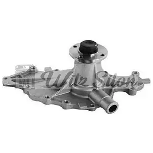 WATER PUMP ZZMA15010 / ZZM115010 MAZDA / B3000 PICK/