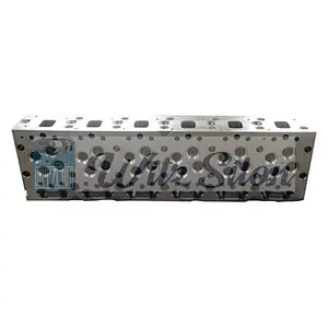 Diesel engine Renault dci 11 cylinder block D5010550544 for Dongfeng truck