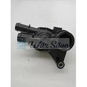 DS7Z8592F  auto thermostat housing parts