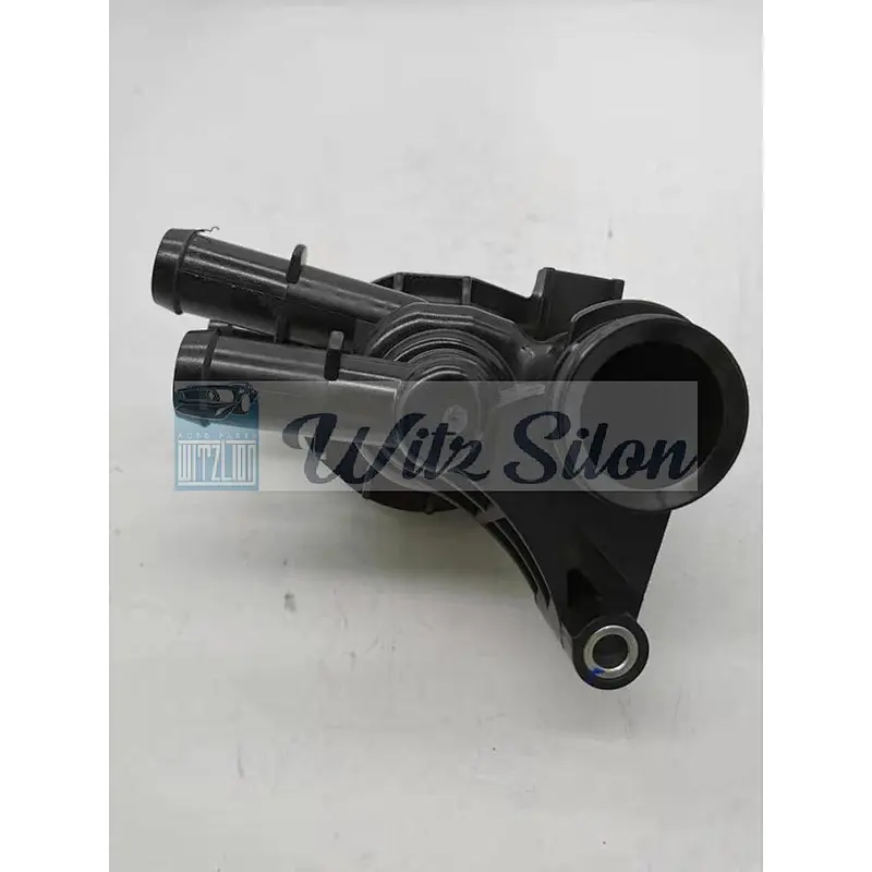 DS7Z8592F  auto thermostat housing parts